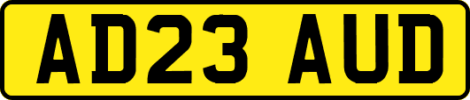 AD23AUD