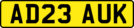AD23AUK