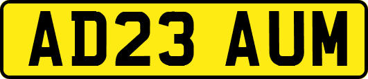 AD23AUM