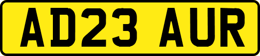 AD23AUR
