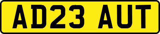 AD23AUT