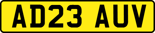 AD23AUV