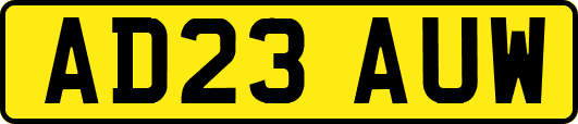 AD23AUW