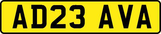AD23AVA