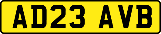 AD23AVB