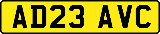 AD23AVC