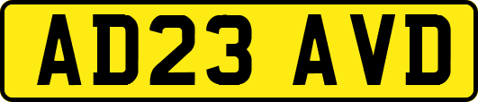 AD23AVD