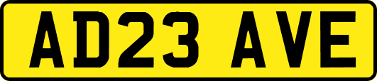 AD23AVE
