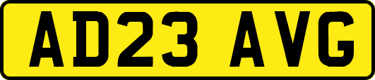 AD23AVG
