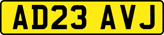 AD23AVJ