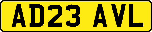 AD23AVL