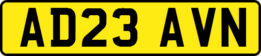 AD23AVN