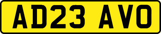 AD23AVO