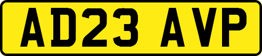 AD23AVP