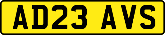 AD23AVS
