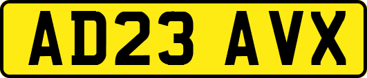 AD23AVX