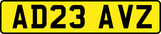AD23AVZ