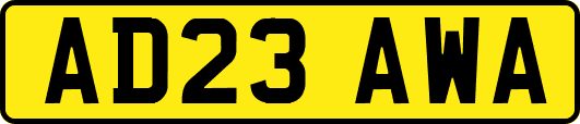 AD23AWA