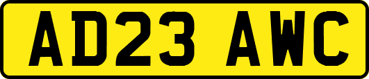 AD23AWC