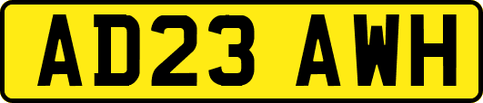 AD23AWH