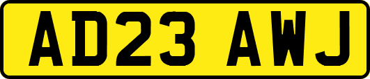 AD23AWJ