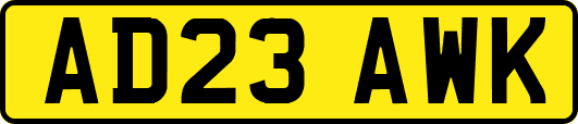 AD23AWK