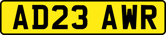 AD23AWR