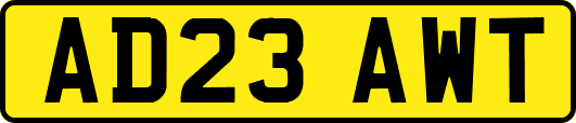 AD23AWT
