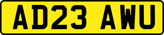AD23AWU