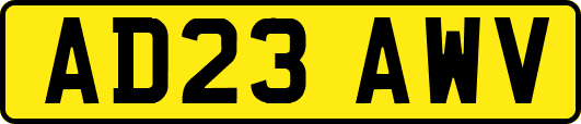 AD23AWV
