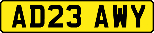 AD23AWY