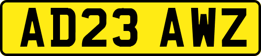 AD23AWZ