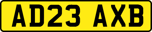 AD23AXB