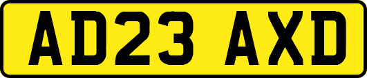 AD23AXD