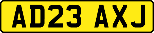AD23AXJ