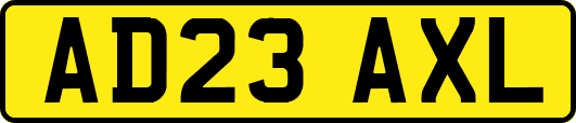 AD23AXL