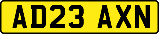 AD23AXN