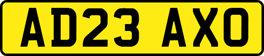 AD23AXO