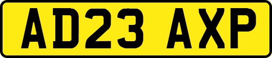 AD23AXP