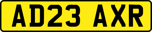 AD23AXR