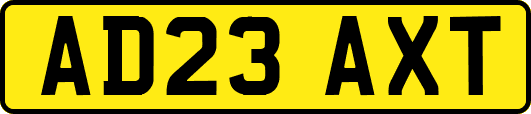 AD23AXT