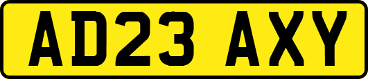 AD23AXY