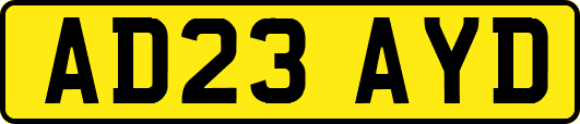 AD23AYD