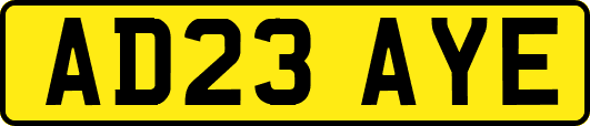 AD23AYE