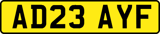 AD23AYF