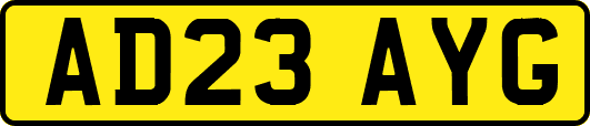 AD23AYG