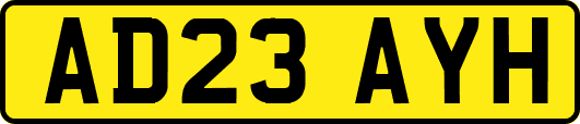 AD23AYH