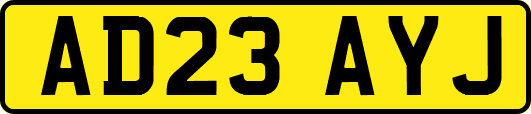 AD23AYJ