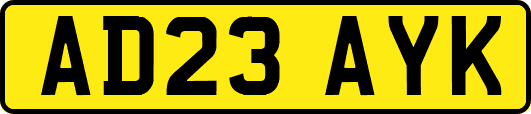 AD23AYK