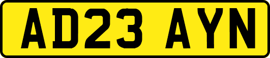 AD23AYN